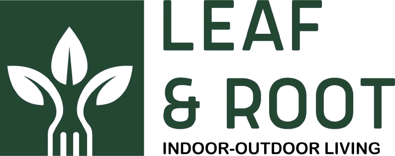Leaf & Root